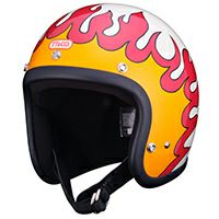 TT&CO. スーパーマグナム VD-ファイヤー アイボリー エイジングタイプ