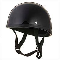 USA ジョッキー ハーフヘルメット ブラック TT&CO. JAPAN OFFICIAL WEBSITE