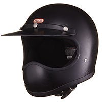 トゥーカッター SG/DOT ディストーション ブラック