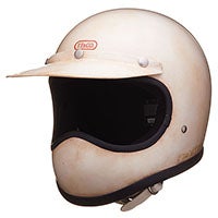 トゥーカッター SG/DOT メイプルグロー ブラックバイザー