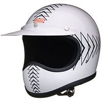 TT&CO. トゥーカッター SG/DOT トライアングル ホワイト