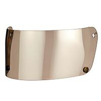 スター SG/DOT 専用シールド ライトスモーク | tt and company