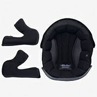 TT&CO. XSサイズ内装セット スター SG/DOT 専用