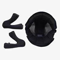 TT&CO. XSサイズ内装セット モトモト3 SG/DOT 専用