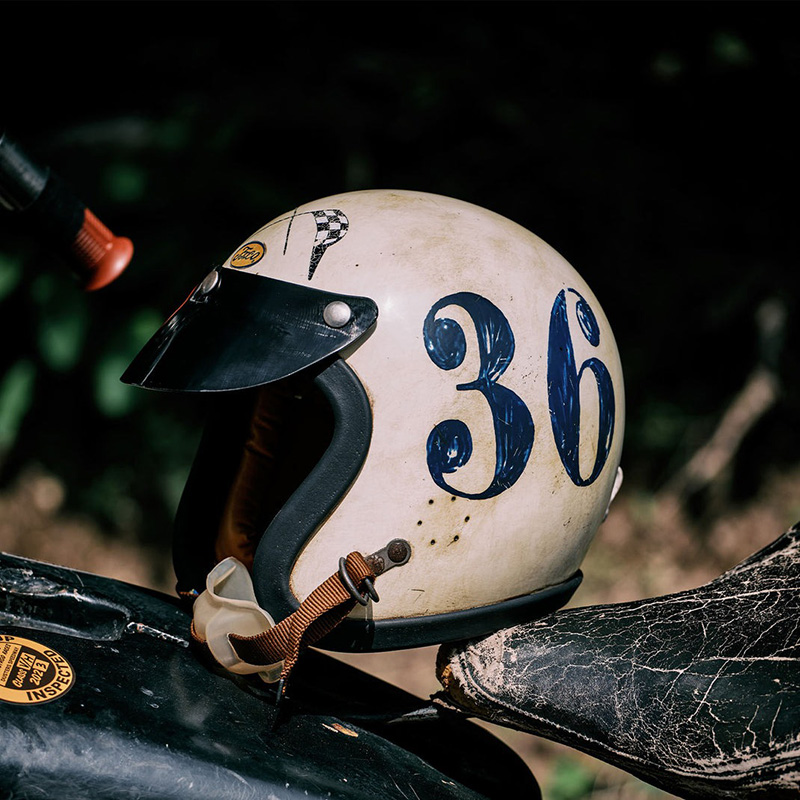 真のヴィンテージスピリット