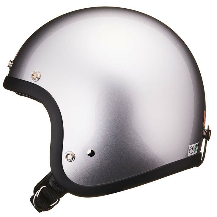 TT&CO. スーパーマグナム スタンダード シルバーメタリック TT&CO. スーパーマグナム スタンダード シルバーメタリック
