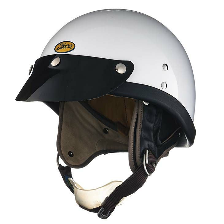 tt&co PROTECTOR BLACK プロテクター TT&CO.プロテクター ホワイト