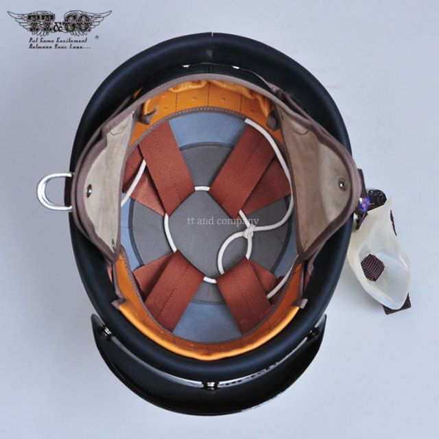 TT&CO.プロテクター ホワイト