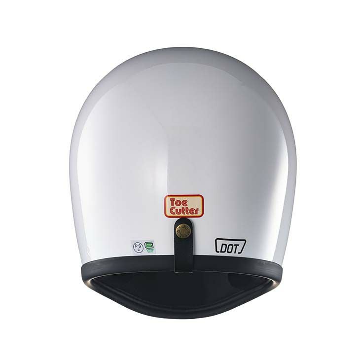 トゥーカッター SG/DOT スタンダード ホワイト