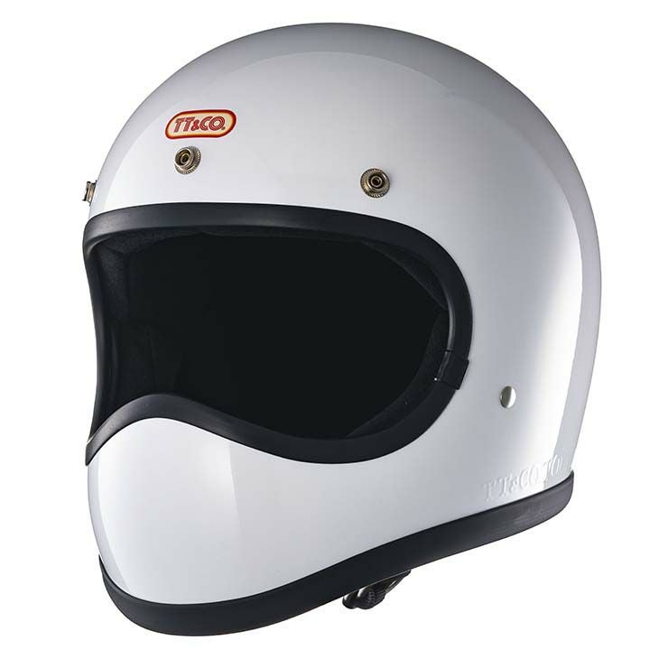トゥーカッター SG/DOT スタンダード ホワイト