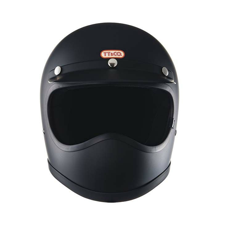 トゥーカッター SG/DOT スタンダード マットブラック