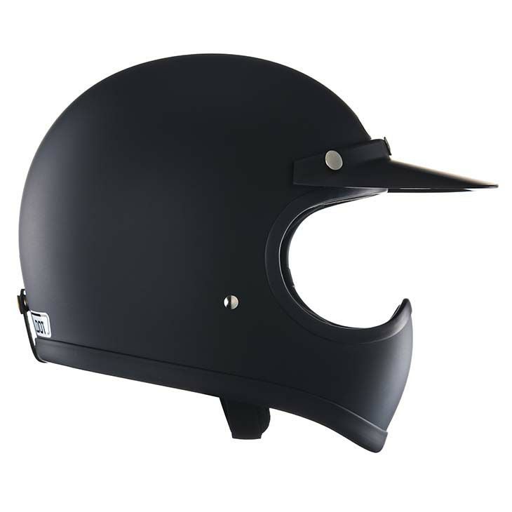 トゥーカッター SG/DOT スタンダード マットブラック