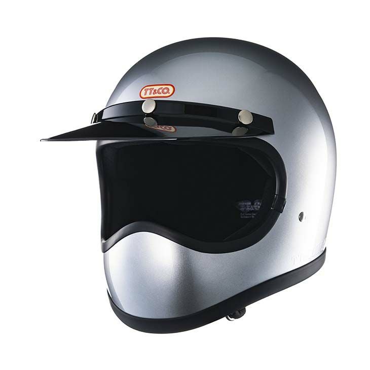 トゥーカッター SG/DOT スタンダード シルバーメタリック トゥーカッター SG/DOT スタンダード シルバーメタリック