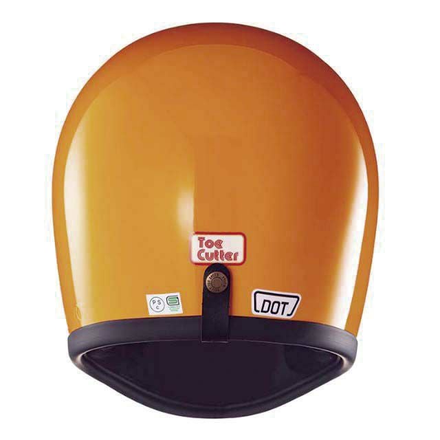 togさん専用 トゥーカッター SG/DOT スタンダード イエロー
