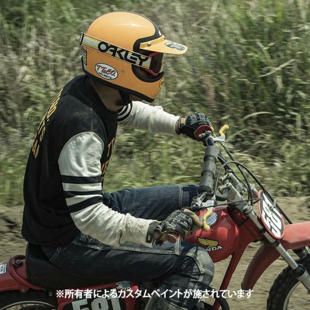 togさん専用 トゥーカッター SG/DOT スタンダード イエロー