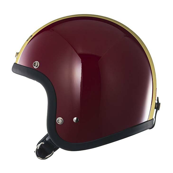 TT&CO. スーパーマグナム マグナムレーサー レッド スモールジェット