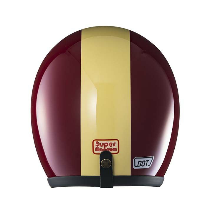 TT&CO. スーパーマグナム マグナムレーサー レッド スモールジェット