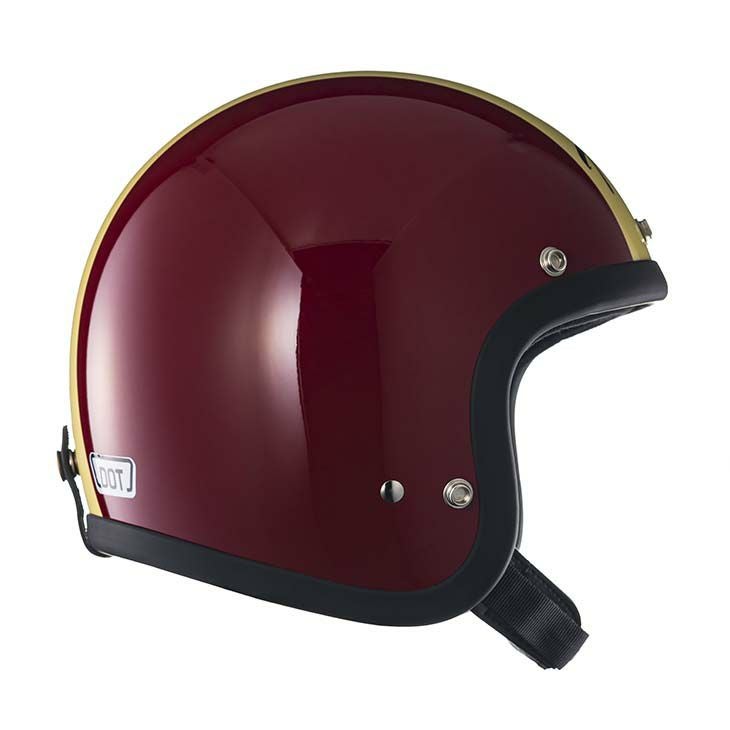 TT&CO. スーパーマグナム マグナムレーサー レッド スモールジェット