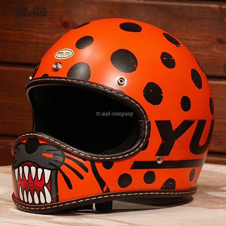 Cheetah Custom Cycles. オンリーワン | tt and company