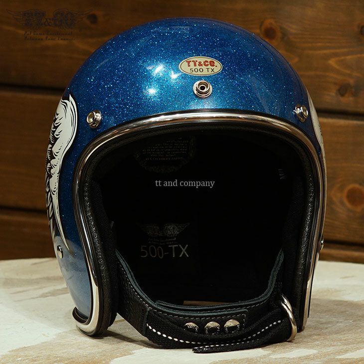 500-TX クリアシェル Mr.G オンリーワン 11 TT&CO. JAPAN OFFICIAL WEBSITE