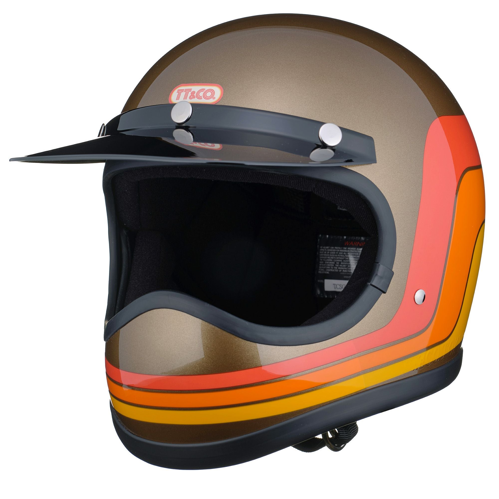 オフロード | tt and company