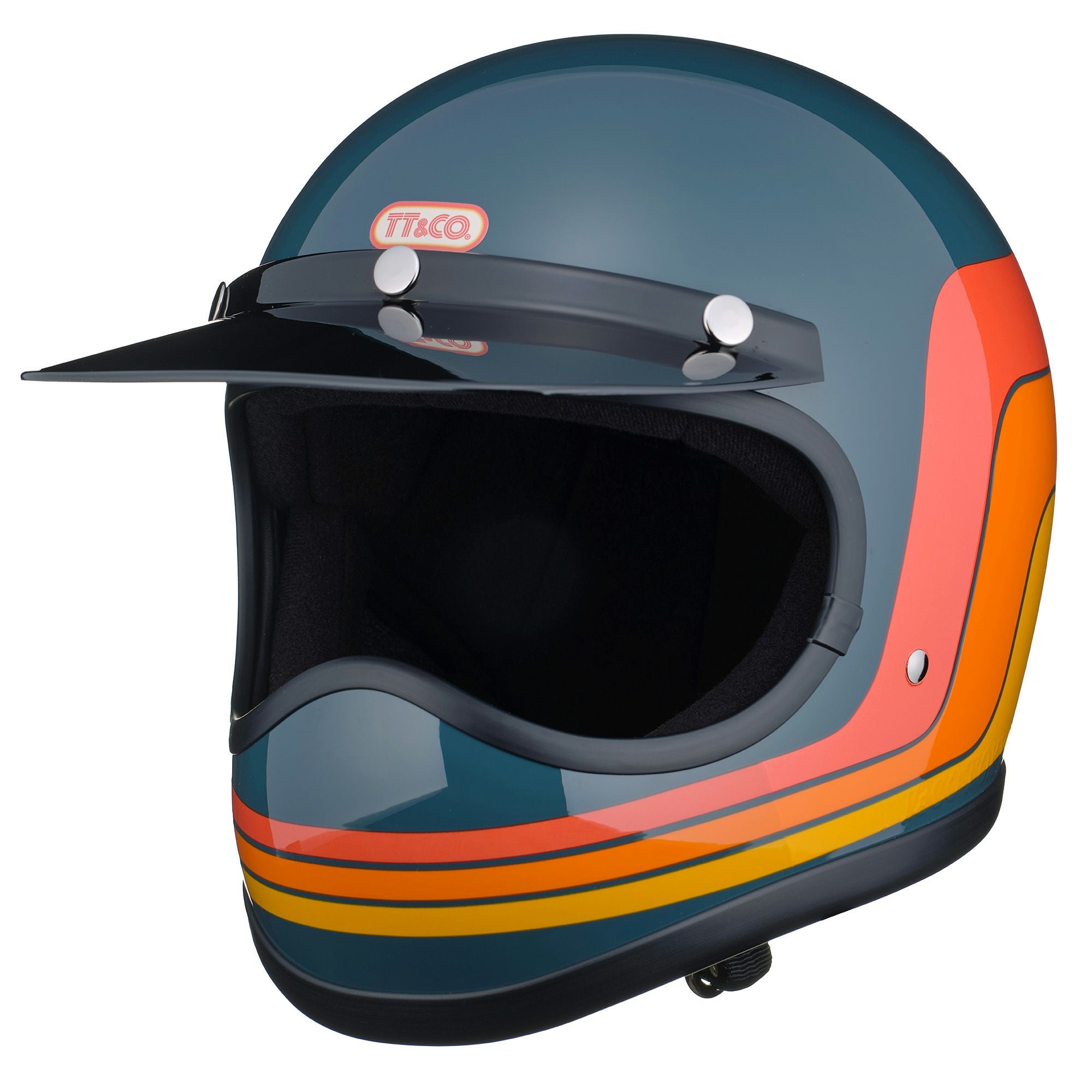 ハーレーダビッドソン | tt and company