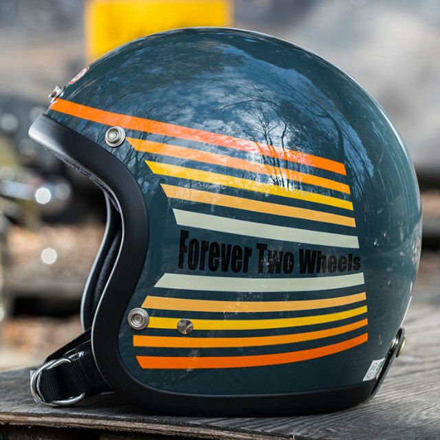 TT&CO. スーパーマグナム レインボー ヴィンテージブルー スモール TT&CO. スーパーマグナム レインボー ヴィンテージブルー スモール