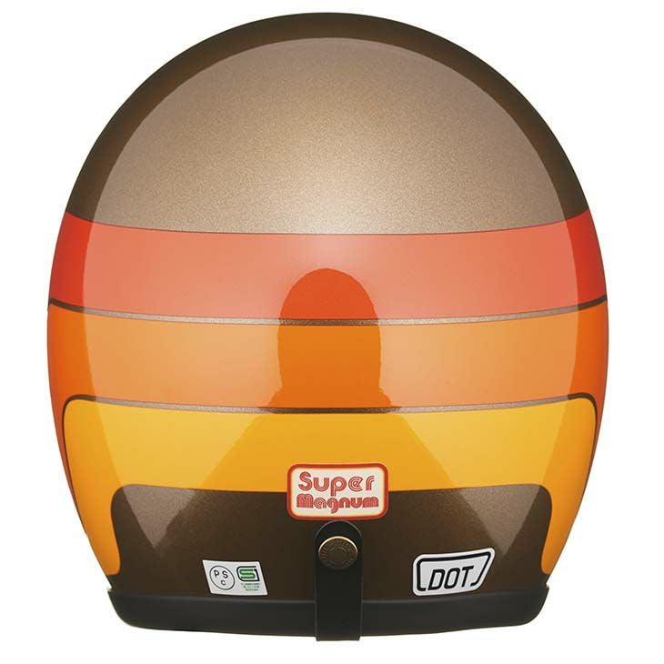 マ*シ様 TT&CO スーパーマグナム　セブンティーズライン　オールドゴールド TT&CO. スーパーマグナム セブンティーズライン オールドゴールド