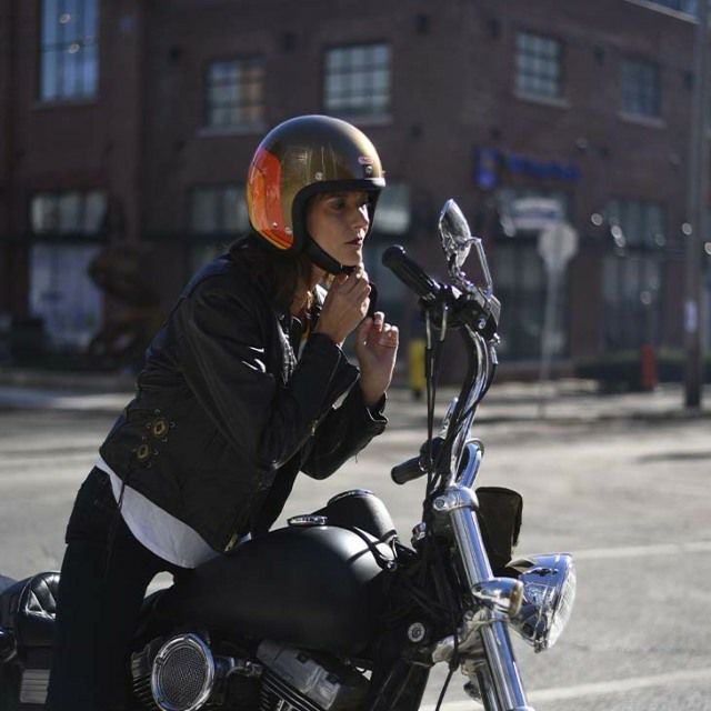 TT&CO. スーパーマグナム セブンティーズライン オールドゴールド TT&CO. スーパーマグナム セブンティーズライン オールドゴールド