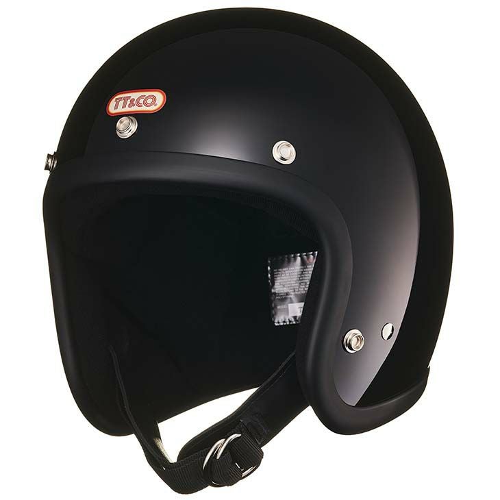 公式通販】TT＆CO.｜バイク、オートバイ用ヘルメット