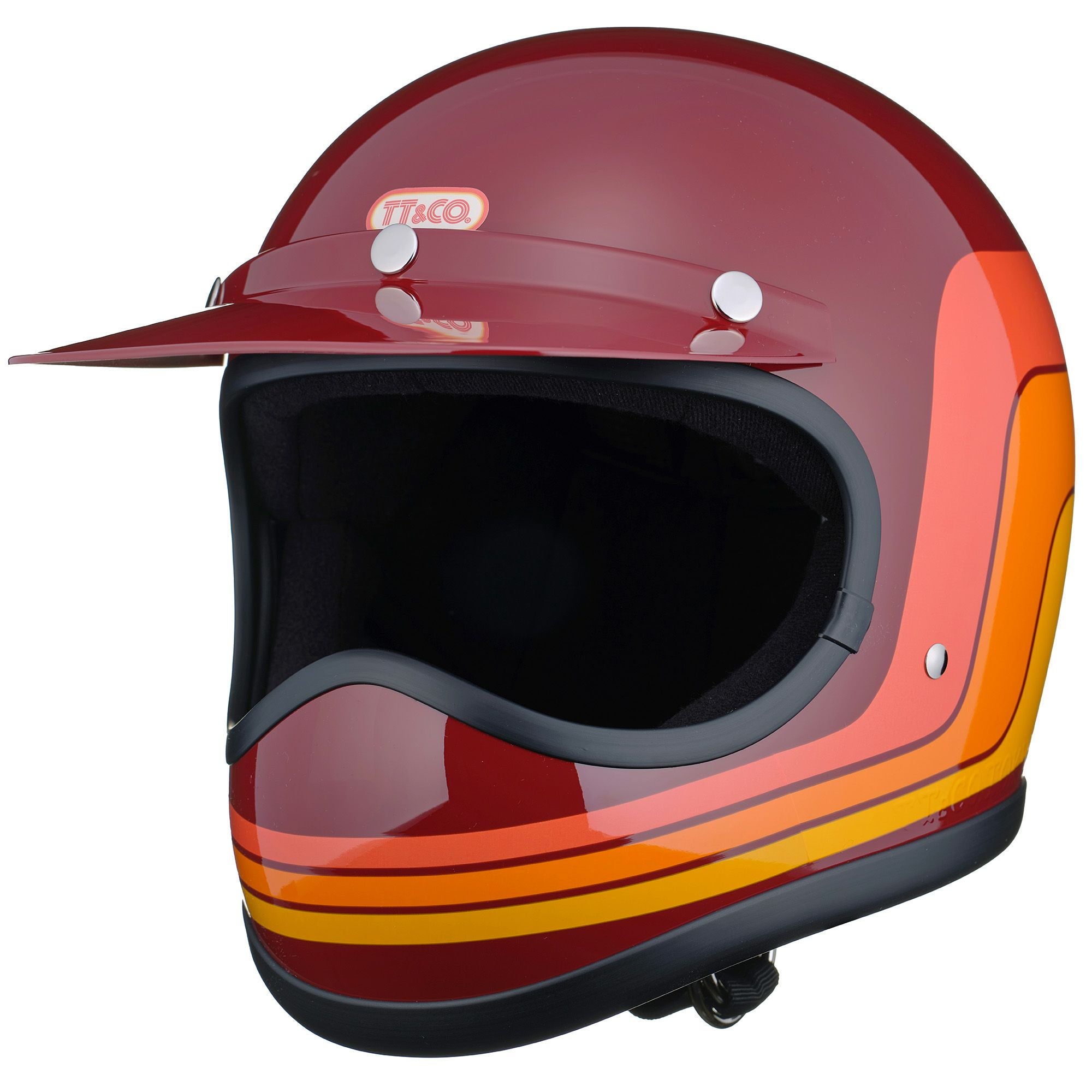 カブ | tt and company