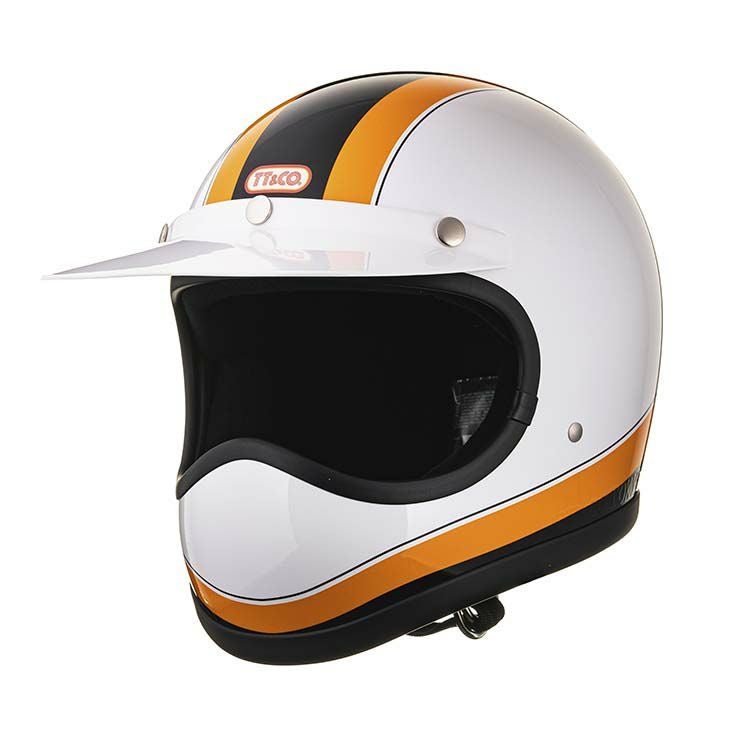 公式通販】TT＆CO.｜バイク、オートバイ用ヘルメット