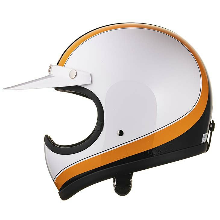 TT&CO. トゥーカッター SG/DOT ワークスカラー ホワイト