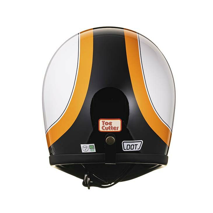 お*い様 TT&CO.トゥーカッター SG/DOT　ワークスカラー ホワイト　内 TT&CO. トゥーカッター SG/DOT ワークスカラー ホワイト