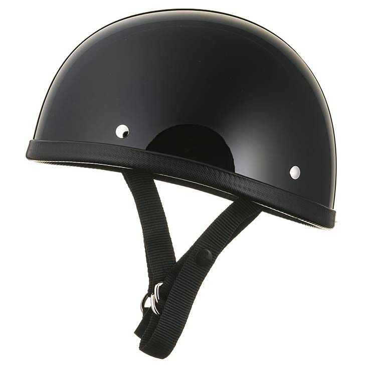 イーグルロード ハーフヘルメット ブラック TT&CO. JAPAN OFFICIAL WEBSITE