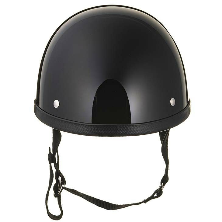 イーグルロード ハーフヘルメット ブラック TT&CO. JAPAN OFFICIAL WEBSITE