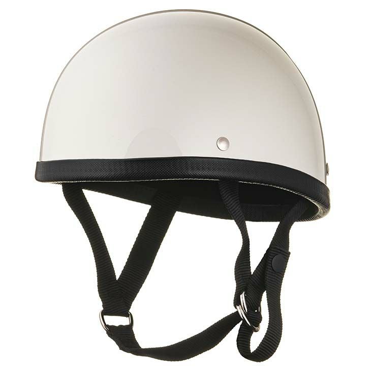 イーグルロード ハーフヘルメット アイボリー TT&CO. JAPAN OFFICIAL