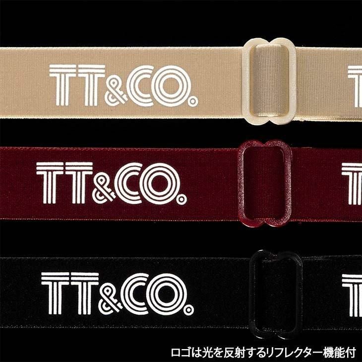 TTゴーグル モデルA アイボリー | tt and company