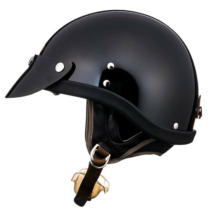 TT&CO.プロテクター ブラック
