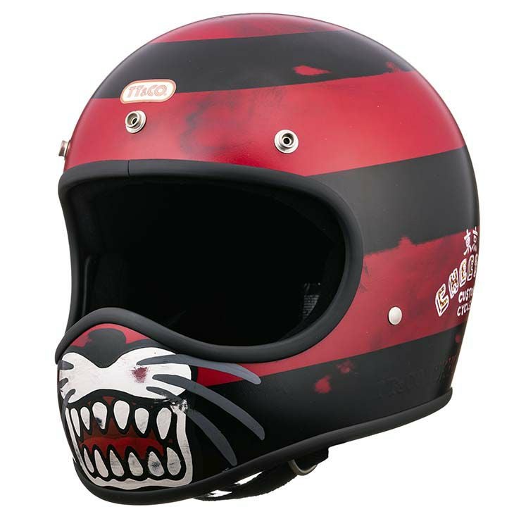Cheetah Custom Cycles. オンリーワン | tt and company