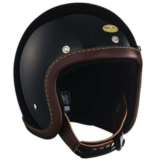 TT&CO スーパーマグナム TT&CO. スーパーマグナム XXLサイズ レザーリムショット ブラウン