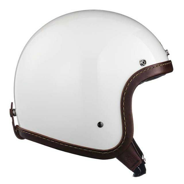 TT&CO. スーパーマグナム XXLサイズ レザーリムショット ブラウン