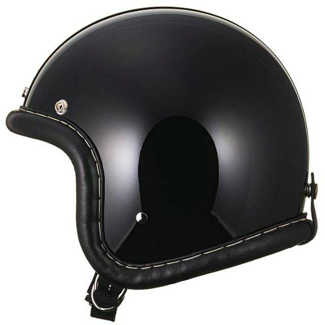 TT&CO. スーパーマグナム XXLサイズ ヴィンテージレザートリム