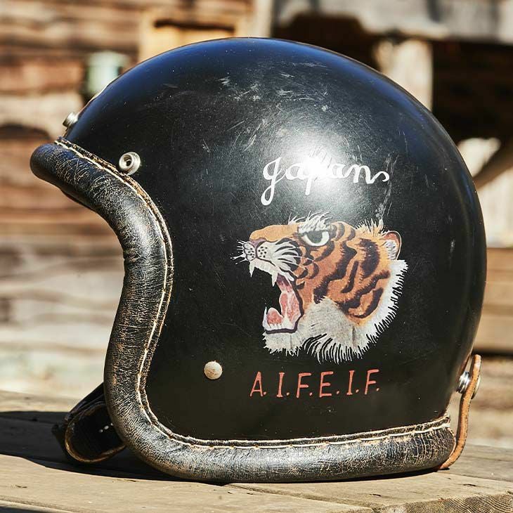 TT&COスーパーマグナム　ディストーション　シリアス　RS　TORA TORA TT&CO. スーパーマグナム XXLサイズ ディストーション シリアス VL