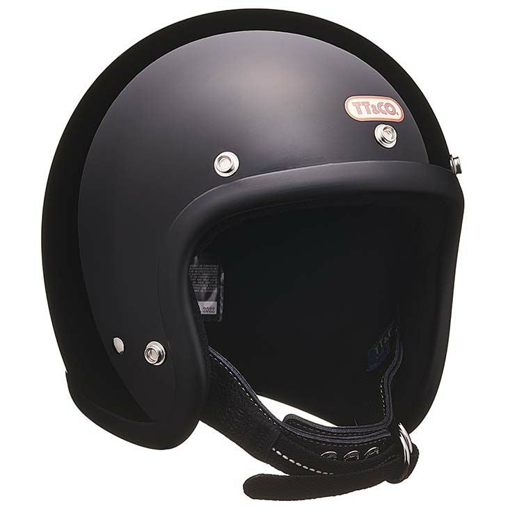 TT&Co スーパーマグナム Lサイズ 　VL　TORA TORA　ブラック スーパーマグナム XXLサイズ ダブルストラップ仕様 ブラックレザー