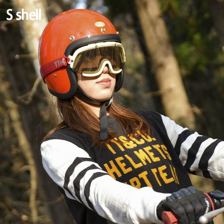 TT&CO. 500-TX スタンダード マットブラック