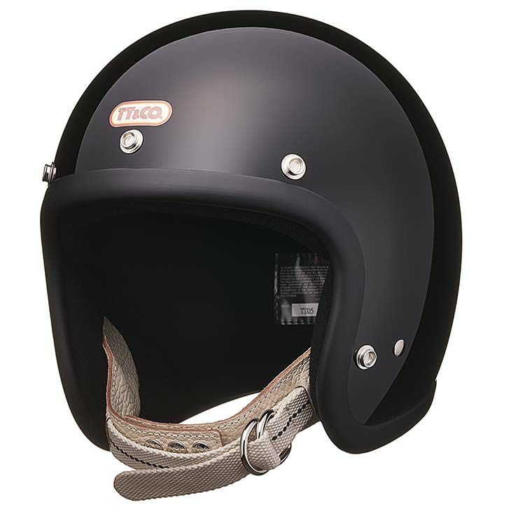 TT&CO. スーパーマグナム ダブルストラップ仕様 アイボリーレザーブラック TT&CO. スーパーマグナム ダブルストラップ仕様 アイボリーレザーブラック