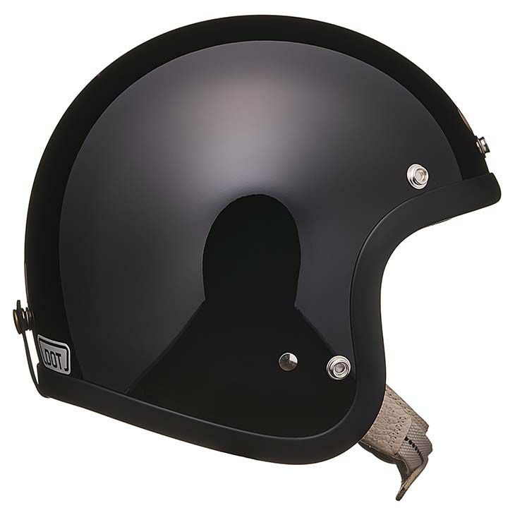 TT&CO. スーパーマグナム ダブルストラップ仕様 アイボリーレザーブラック