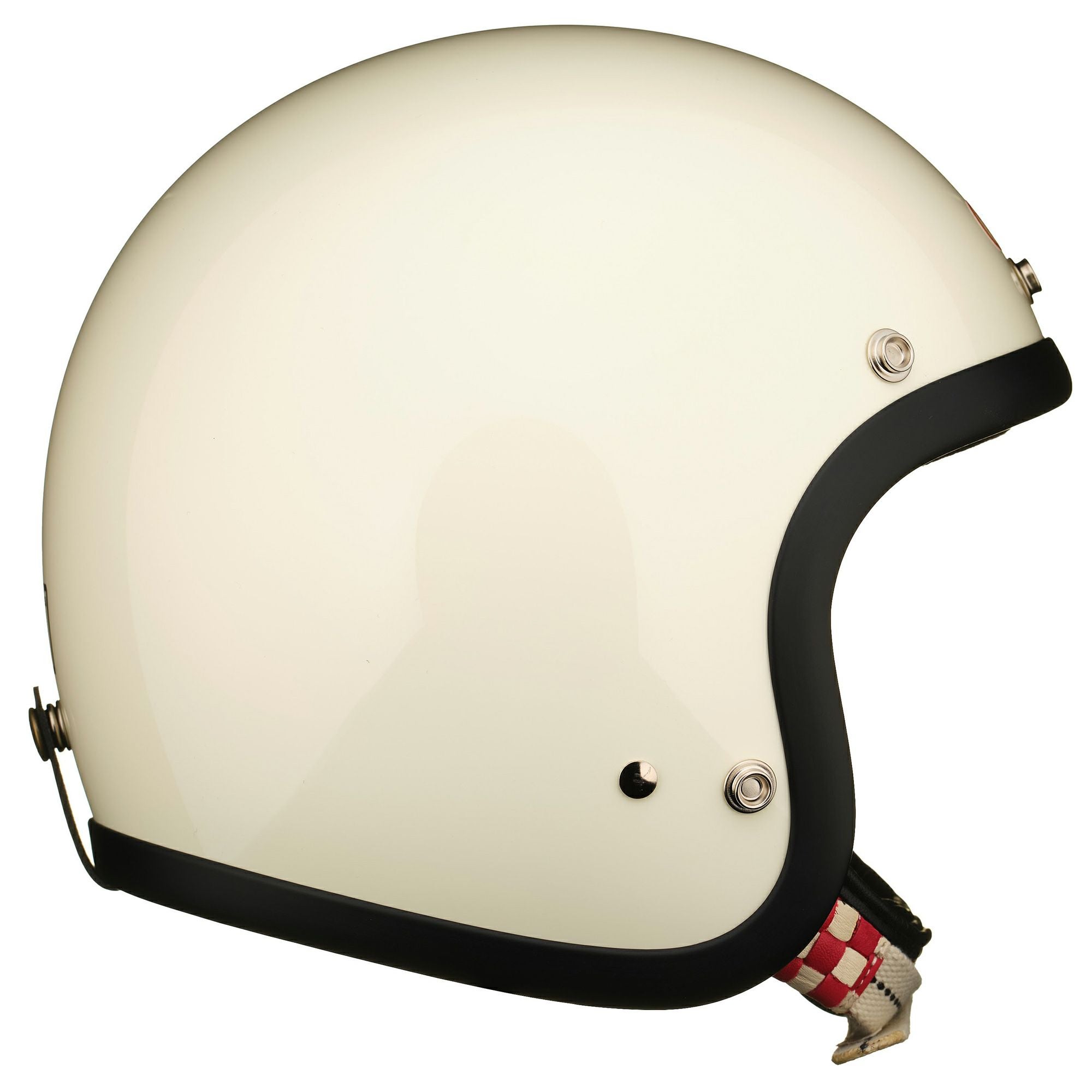 TT&CO. スーパーマグナム ダブルストラップ仕様 レッドチェッカー