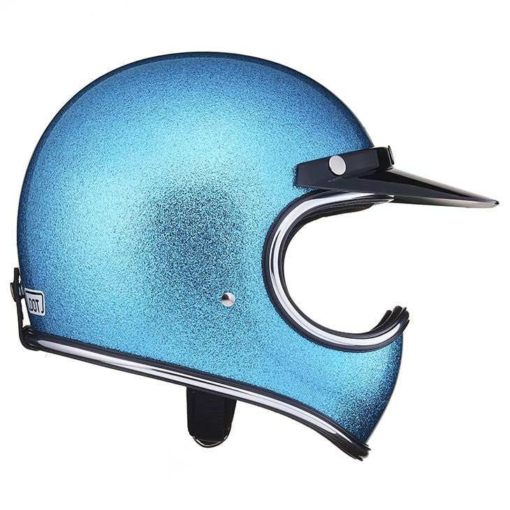 TT&CO. トゥーカッター SG/DOT ギンギラセブンティーズ ライトブルー